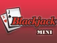 Playtech : Blackjack Mini - NOLIMITSLOT777