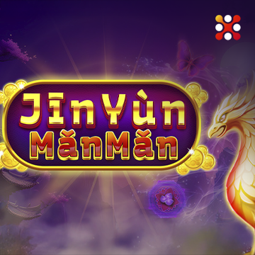 Jin Yun Man Man - NOLIMITSLOT777