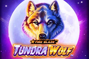Playtech : Fire Blaze: Tundra Wolf - NOLIMITSLOT777