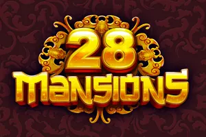 Playtech : 28 Mansions - NOLIMITSLOT777