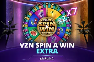 VZN Spin A Win Extra - NOLIMITSLOT777