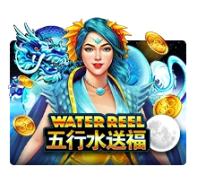 Joker123 : Water Reel - NOLIMITSLOT777
