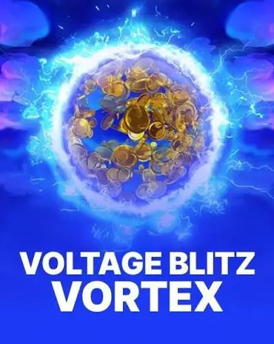 Playtech : Voltage Blitz Vortex - NOLIMITSLOT777