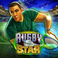 Microgaming : Rugby Star - NOLIMITSLOT777