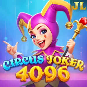 Circus Joker 4096 - NOLIMITSLOT777