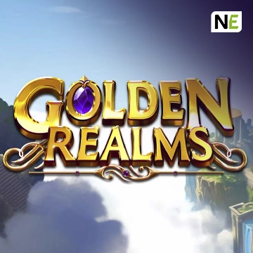 NetEnt : Golden Realms - NOLIMITSLOT777