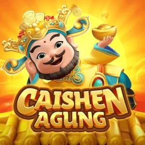 Riches Caishen - NOLIMITSLOT777