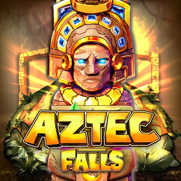 Microgaming : Aztec Falls - NOLIMITSLOT777