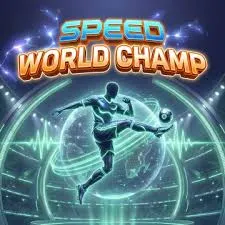 Speed World Champ - NOLIMITSLOT777