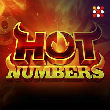 Hot Numbers - NOLIMITSLOT777