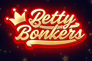 Playtech : Betty Bonkers - NOLIMITSLOT777