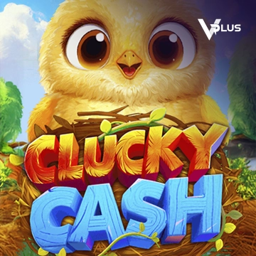 Vplus : Clucky Cash - NOLIMITSLOT777