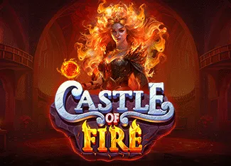 Pragmatic : Castle of Fire - NOLIMITSLOT777