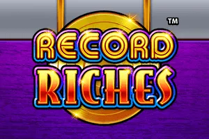 Playtech : Record Riches! - NOLIMITSLOT777