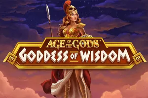 Playtech : Age of the Gods: Goddess of Wisdom - NOLIMITSLOT777