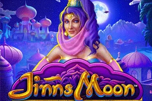 Playtech : Fire Blaze: Jinns Moon - NOLIMITSLOT777