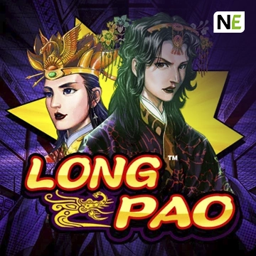 NetEnt : Long Pao - NOLIMITSLOT777