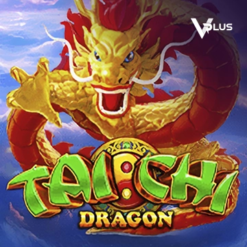 Vplus : Taichi Dragon - NOLIMITSLOT777