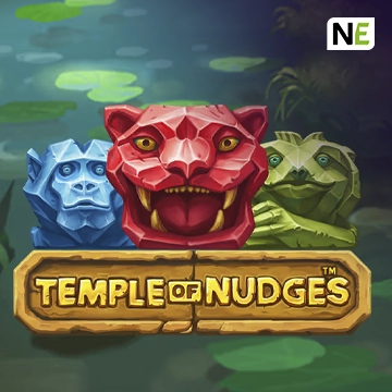 NetEnt : Temple of Nudges - NOLIMITSLOT777