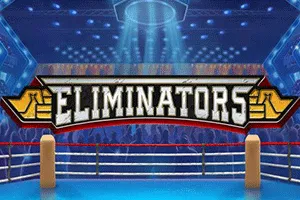 Playtech : Eliminators - NOLIMITSLOT777