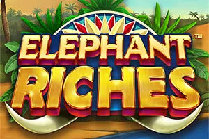 Playtech : Elephant Riches™ - NOLIMITSLOT777