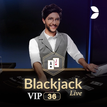 Blackjack VIP 36 - NOLIMITSLOT777