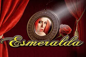 Playtech : Esmeralda - NOLIMITSLOT777