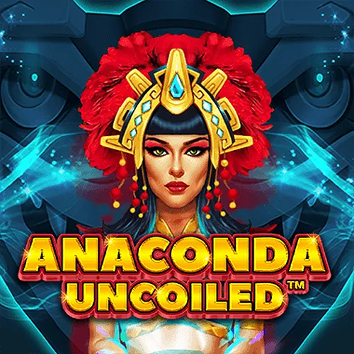 Playtech : Anaconda Uncoiled - NOLIMITSLOT777