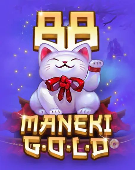 Maneki 88 Gold - NOLIMITSLOT777