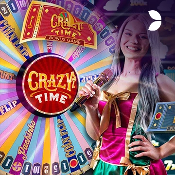 Crazy Time A - NOLIMITSLOT777