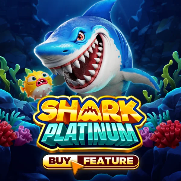 Microgaming : Shark Platinum - NOLIMITSLOT777