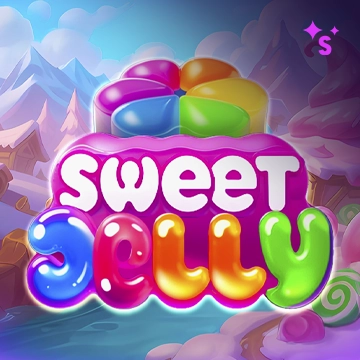 Spinocchio : Sweet Jelly - NOLIMITSLOT777