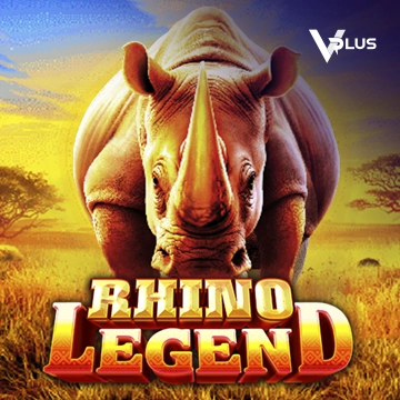 Vplus : Rhino Legend - NOLIMITSLOT777
