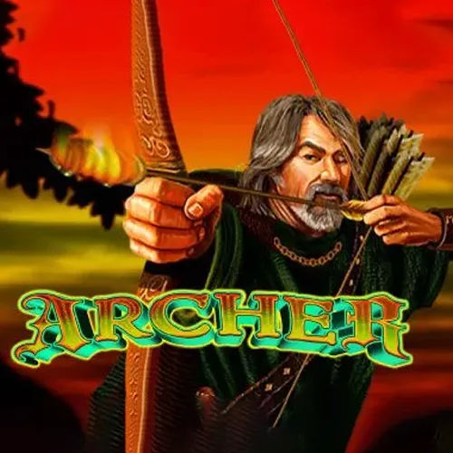 Playtech : Archer - NOLIMITSLOT777