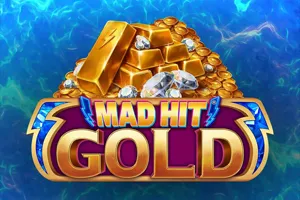 Playtech : Mad Hit Gold - NOLIMITSLOT777
