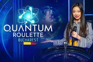 Quantum Auto Roulette - NOLIMITSLOT777
