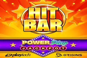 Playtech : Hit Bar PP - NOLIMITSLOT777