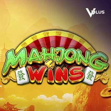Vplus : Mahjong Wins - NOLIMITSLOT777