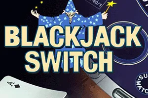 Playtech : Blackjack Switch - NOLIMITSLOT777