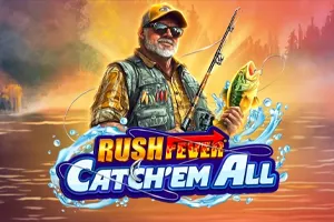 Playtech : Rush Fever Catchem All - NOLIMITSLOT777