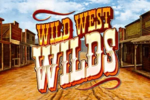 Playtech : Wild West Wilds! - NOLIMITSLOT777