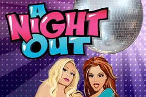 Playtech : A Night Out - NOLIMITSLOT777