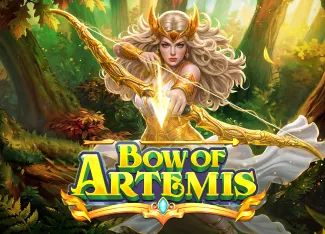 Pragmatic : Bow of Artemis - NOLIMITSLOT777