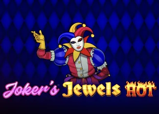 Jokers Jewels Hot - NOLIMITSLOT777