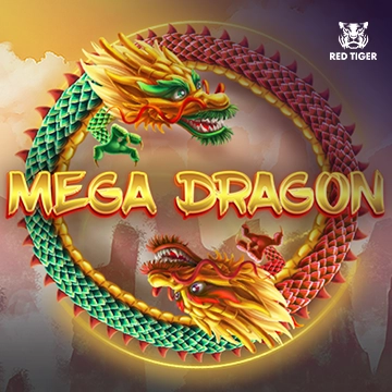 Redtiger : Mega Dragon - NOLIMITSLOT777