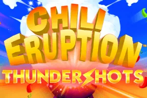 Playtech : Chili Eruption - NOLIMITSLOT777
