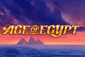 Playtech : Age of Egypt - NOLIMITSLOT777