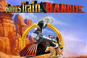 Playtech : Bonus Train Bandits - NOLIMITSLOT777
